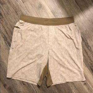 Lululemon Men’s T.H.E. Short 9” Liner